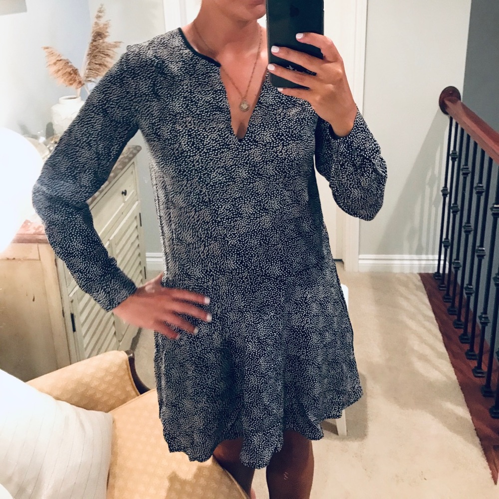 Club Monaco Dress